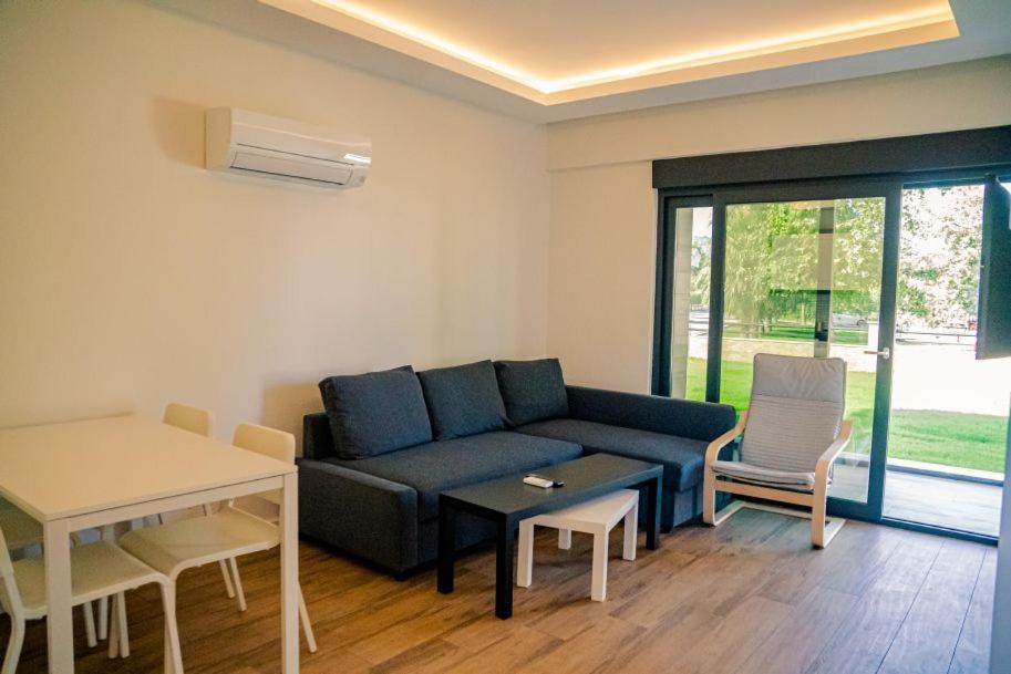 Sweet Home Kemer Apartments Exterior photo
