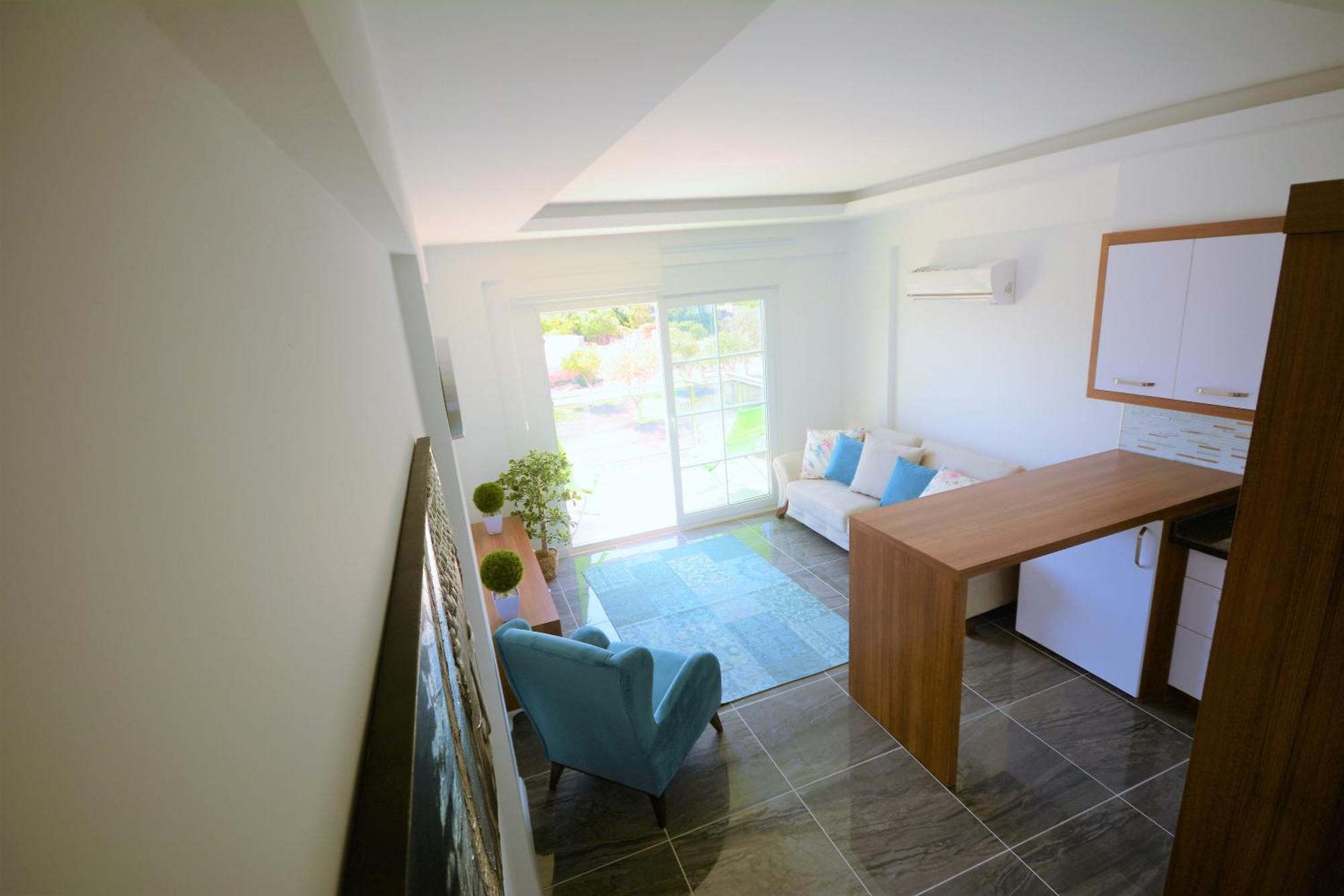 Sweet Home Kemer Apartments Exterior photo